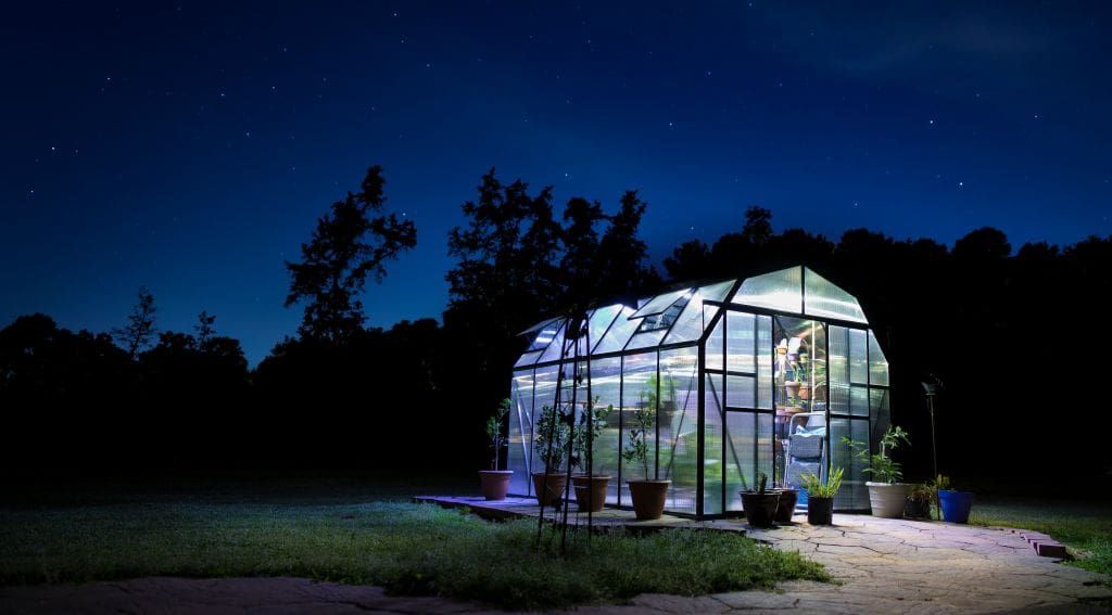 What Is a Freestanding Greenhouse? Everything You Need to Know