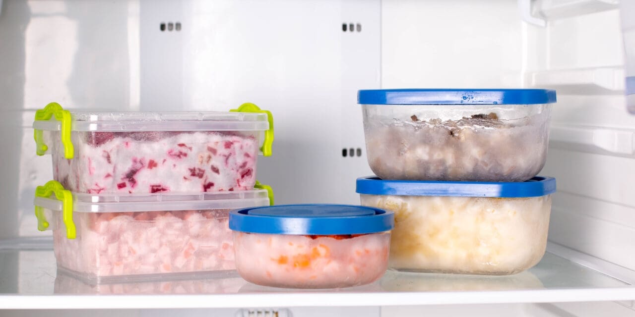 How Long Do Potatoes Last in the Fridge Cooked?