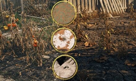 The Silent Killers Living in Your Garden