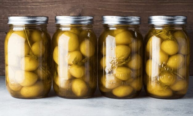 Canning Potatoes: A Self-Reliant Staple for Your Pantry