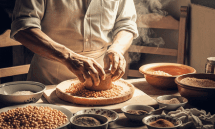 How To Make Aztec Warrior Cake That Lasts for 10+ Years