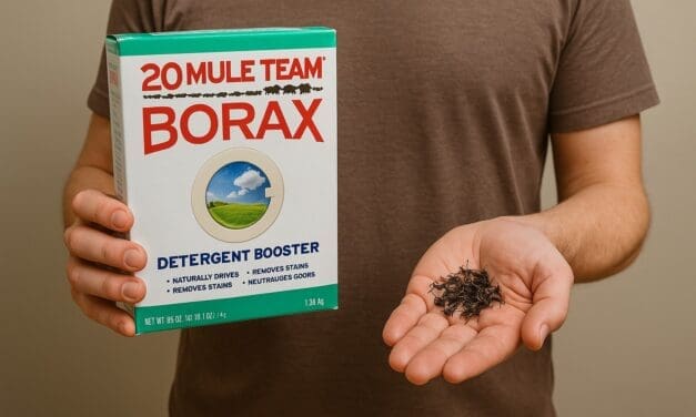 Borax Ant Killer: A Simple, Natural Way to Reclaim Your Home