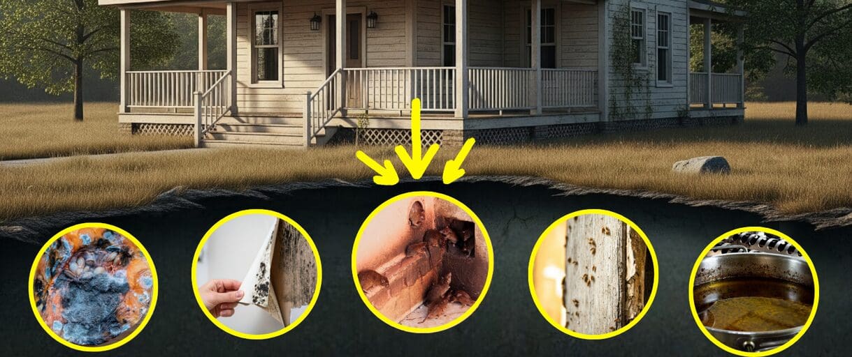 If You Feel This Bad Smell In Your House, Something Might Be Wrong