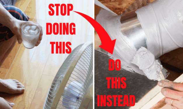 8 Cheap Ways to Cool Off Your House This Summer