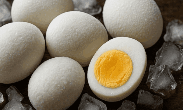 Can You Freeze Hard Boiled Eggs? Essential Tips for Safe Storage