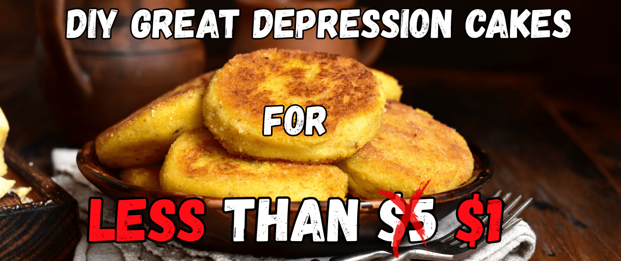 How to Make Depression-Era Potato Cakes