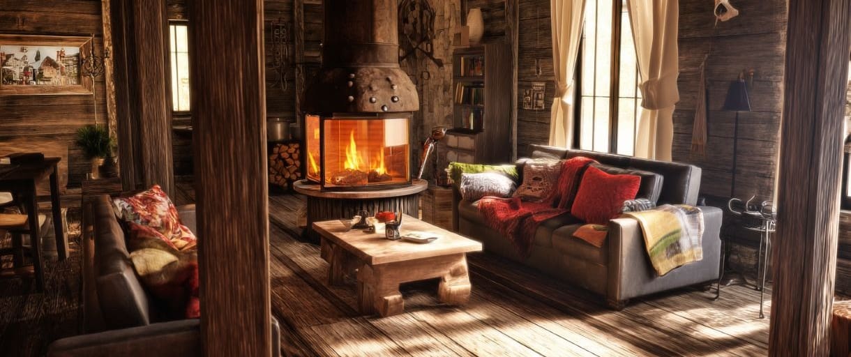 Best Indoor Propane Heaters: Stay Warm When the Grid Fails