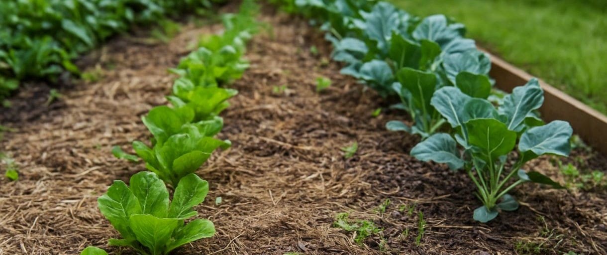 No-Till Gardening