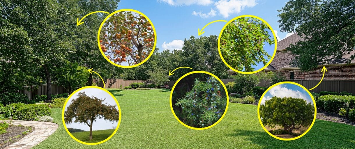 12 Trees Every Homesteader Should Plant In Their Backyard