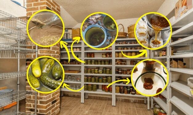 These 15 Foods Can Never Spoil