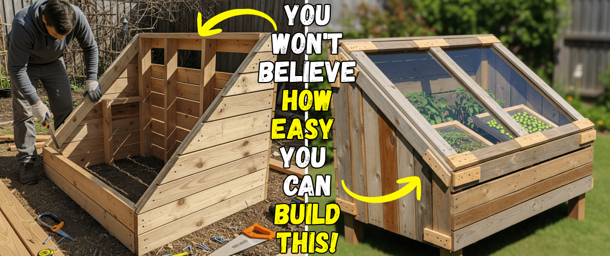 How I Made a Solar Herb Dryer with Scrap Materials