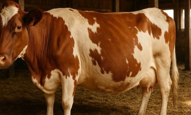 How Long Are Cows Pregnant? A Complete Guide for Farmers and Animal Owners