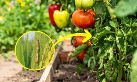 This Tiny Bug Can Destroy Your Garden in 48 Hours