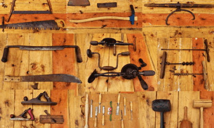 20+ Everyday Tools That Will Save Your Life In The Next Crisis