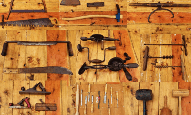 20+ Everyday Tools That Will Save Your Life In The Next Crisis