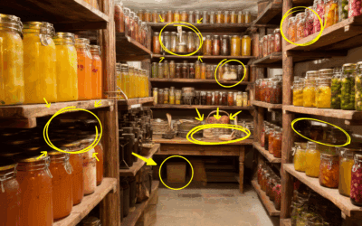 I Saved $400 a Month by Stockpiling This Way