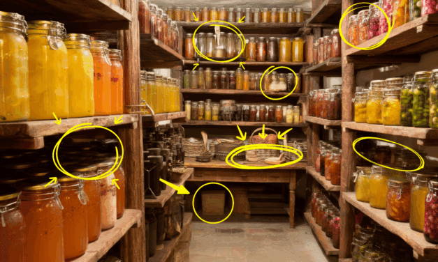 I Saved $400 a Month by Stockpiling This Way