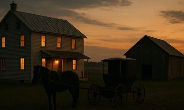 Do Amish People Use Electricity?