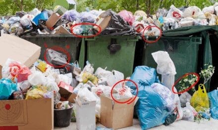 Why Are You Still Throwing THIS Away?