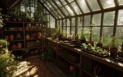 How Does a Greenhouse Work