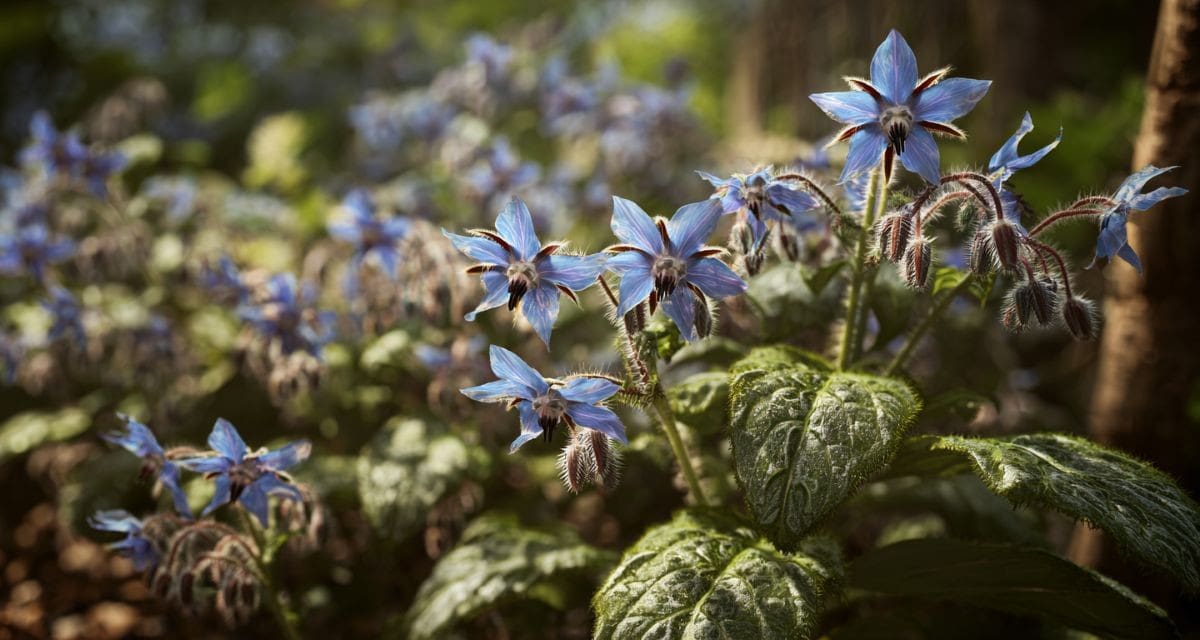 What Is Borage?